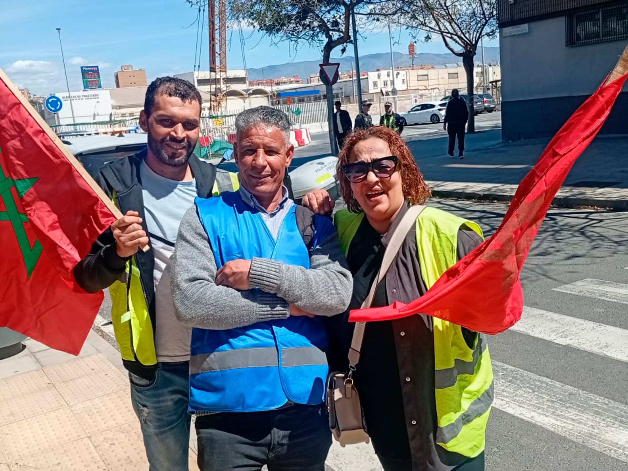 Banderas